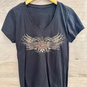 Harley-Davidson T-Shirt